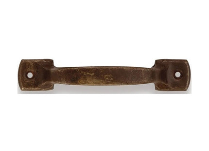METAL STYLE MANIGLIA FERRO ANTICATO MM 90