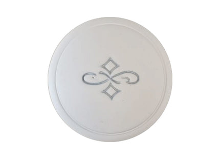 METAL STYLE POMOLO PER MOBILI IN ZAMA FLORENCE MOD. 373