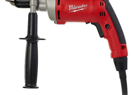 MILWAUKEE TRAPANO ELETTRICO MOD. HDE 13 RQX POTENZA 950W