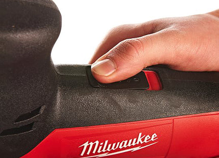 MILWAUKEE SEGHETTO ALTERNATIVO ELETTRICO MOD. JS120X POTENZA 710W