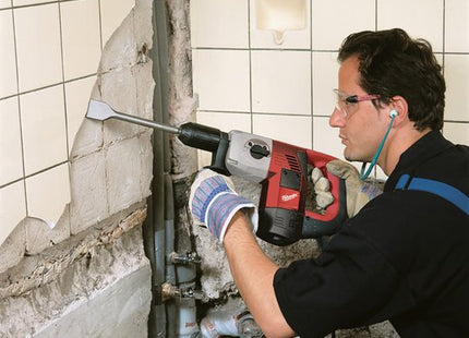 MILWAUKEE SCALPELLATORE SDS-PLUS MOD. PCE 3/K POTENZA 720W(V1/23)