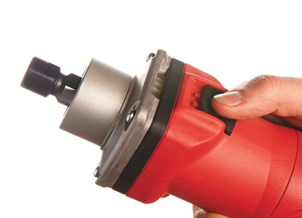 MILWAUKEE SMERIGLIATRICE DIRITTA MOD. DG 30 E POTENZA 500W