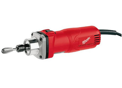 MILWAUKEE SMERIGLIATRICE DIRITTA MOD. DG 30 E POTENZA 500W