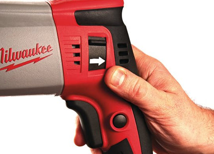 MILWAUKEE TASSELLATORE MOD. PH 28 X POTENZA 820W