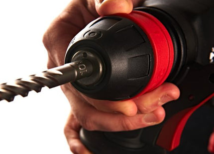 MILWAUKEE TASSELLATORE MOD. PH 28 X POTENZA 820W