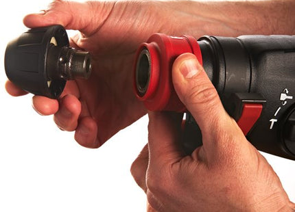 MILWAUKEE TASSELLATORE MOD. PH 30 POWER X POTENZA 1030W
