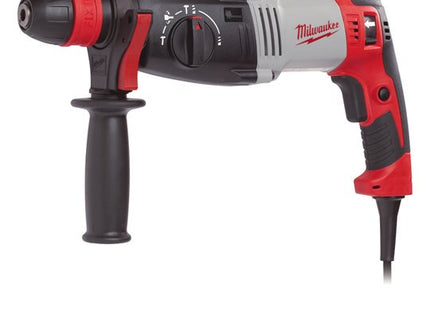 MILWAUKEE TASSELLATORE MOD. PH 30 POWER X POTENZA 1030W