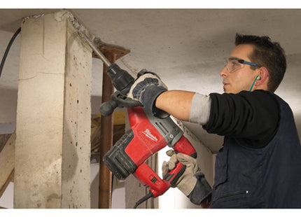 MILWAUKEE MARTELLO DEMOLITORE MOD. K500S POTENZA 1300W(V1/23)