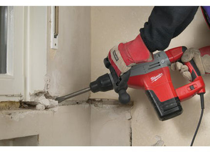 MILWAUKEE MARTELLO DEMOLITORE MOD. K500S POTENZA 1300W(V1/23)