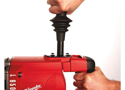 MILWAUKEE MARTELLO DEMO/PERFORATORE K950S POTENZA 1700W(V1/23)