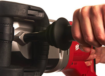 MILWAUKEE MARTELLO DEMO/PERFORATORE K950S POTENZA 1700W(V1/23)