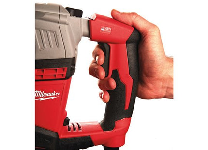 MILWAUKEE TASSELLATORE MOD. PLH 20 POTENZA 620W*