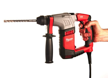 MILWAUKEE TASSELLATORE MOD. PLH 20 POTENZA 620W*