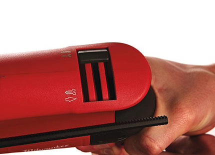 MILWAUKEE TRAPANO ELETTRICO MOD. DE 13 RP POTENZA 630W
