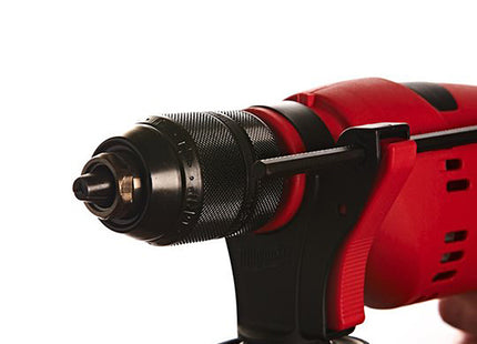 MILWAUKEE TRAPANO ELETTRICO MOD. DE 13 RP POTENZA 630W