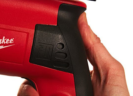 MILWAUKEE TRAPANO ELETTRICO MOD. DE 13 RP POTENZA 630W