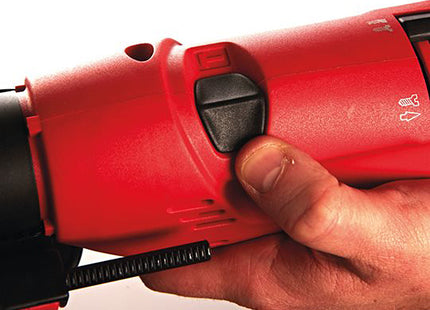 MILWAUKEE TRAPANO A PERCUSSIONE ELETTRICO MOD. PDE 16 RP POTENZA 630W