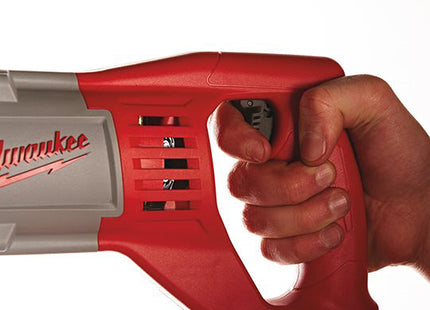 MILWAUKEE SEGA DIRITTA ELETTRICA MOD. SSD 1100 X POTENZA 1100W