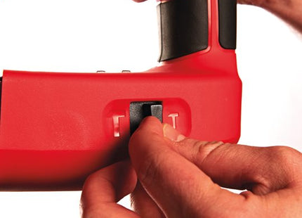 MILWAUKEE MARTELLO DEMO/PERFORATORE MOD. K750S POTENZA W1550(V1/23)