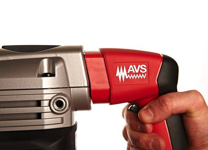 MILWAUKEE MARTELLO DEMO/PERFORATORE MOD. K750S POTENZA W1550(V1/23)