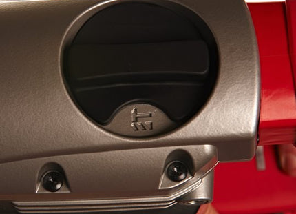 MILWAUKEE MARTELLO DEMO/PERFORATORE MOD. K750S POTENZA W1550(V1/23)