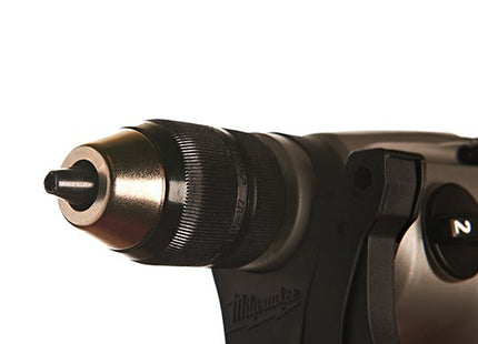 MILWAUKEE TRAPANO A PERCUSSIONE ELETTRICO PD2E 22 R POTENZA 850W(V1/23)