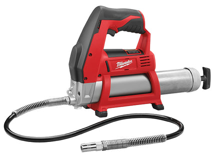 MILWAUKEE PISTOLA PER GRASSO A BATTERIA M12 GG-0 (V1/23)