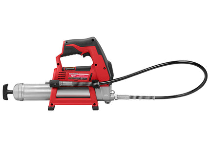MILWAUKEE PISTOLA PER GRASSO A BATTERIA M12 GG-0 (V1/23)