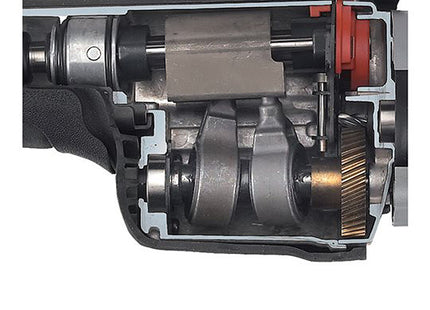 MILWAUKEE SEGA DIRITTA ELETTRICA MOD. SSPE 1500X POTENZA 1500W