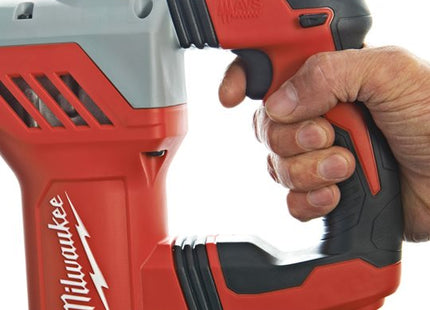 MILWAUKEE TASSELLATORE MOD. PLH 28 XE POTENZA 800W*