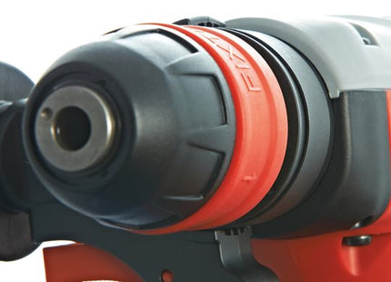 MILWAUKEE TASSELLATORE MOD. PLH 28 XE POTENZA 800W*