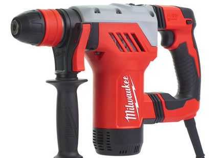 MILWAUKEE TASSELLATORE MOD. PLH 28 XE POTENZA 800W*