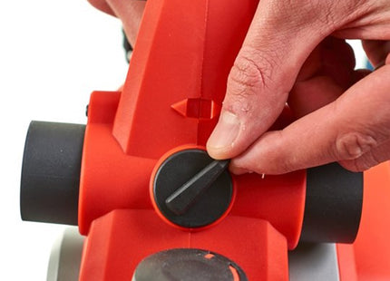 MILWAUKEE PIALLA A BATTERIA M18 BP-0
