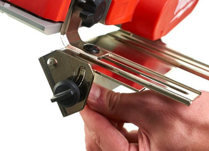 MILWAUKEE PIALLA A BATTERIA M18 BP-0
