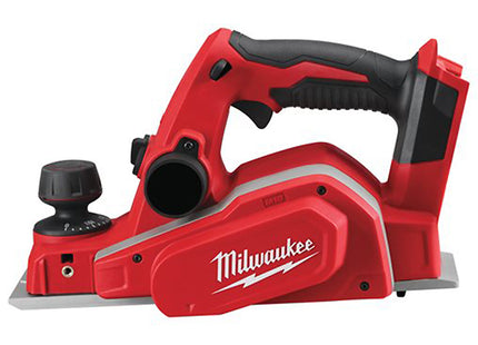 MILWAUKEE PIALLA A BATTERIA M18 BP-0