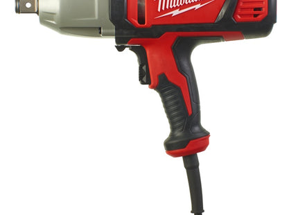 MILWAUKEE AVVITATORE IMPULSI ELETTRICO ART. IPWE 520 R DA 3/4"