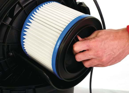 MILWAUKEE ASPIRATORE AS 500 ELCP LT.50 CLASSE L*