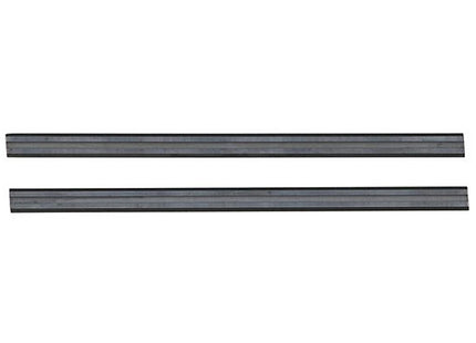 MILWAUKEE LAME PER PIALLA REVERSIBILI AL TUNGSTENO IN CONF.DA PZ 2