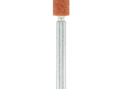 DREMEL ART.  8153 MOLETTE ABRASIVE CILINDRICHE D.MM4,8 CON GAMBO PZ3