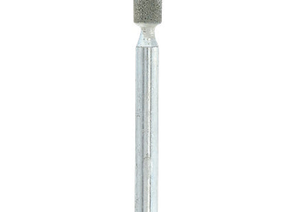 DREMEL ART.83322 MOLETTE ABRASIVE D.MM3,2 CON GAMBO CONF.DA PZ3