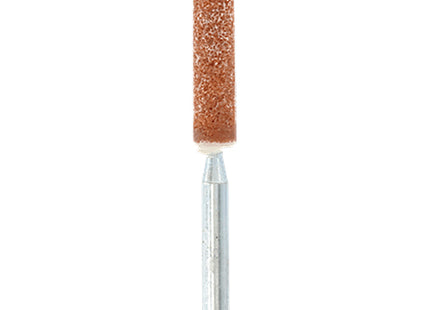 DREMEL ART.   454 MOLETTE ABRASIVE D.MM4,8 CON GAMBO CONF.DA PZ3