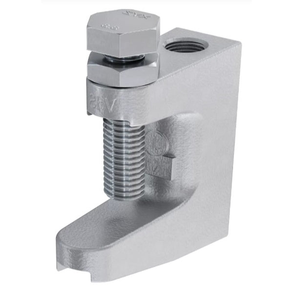 FISCHER SAMONTEC MORSETTO TKL PER TRAVI IPE