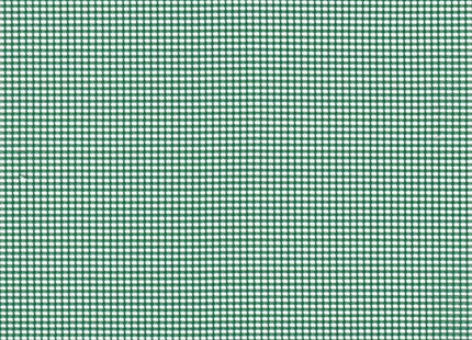 TENAX RETE MOSQUITO ZANZARIERA IN PLASTICA VERDE IN CONF.DA MT1X5