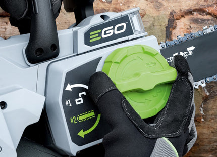 EGO MOTOSEGA A BATTERIA CS1800E 56V CM45 SOLO CORPO MACCHINA