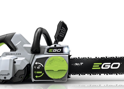 EGO MOTOSEGA A BATTERIA CS1800E 56V CM45 SOLO CORPO MACCHINA