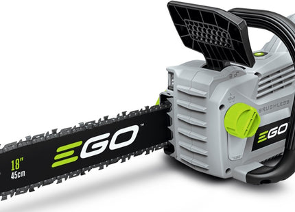 EGO MOTOSEGA A BATTERIA CS1800E 56V CM45 SOLO CORPO MACCHINA