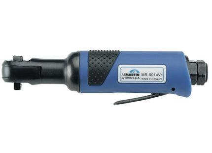 AIRMARTIN AVVITATORE PNEUMATICO A CRICCHETTO DA 3/8" 34NM