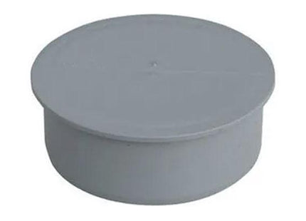 IDRO-BRIC TAPPO IN POLIPROPILENE HTM D.MM40 MM34