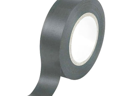 ELEMATIC NASTRO ISOLANTE IN PVC MM19X25MT COLORE GRIGIO