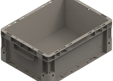 IMILANI CASSETTA IN PLASTICA ECOGREEN NEXIT COLORE GRIGIO